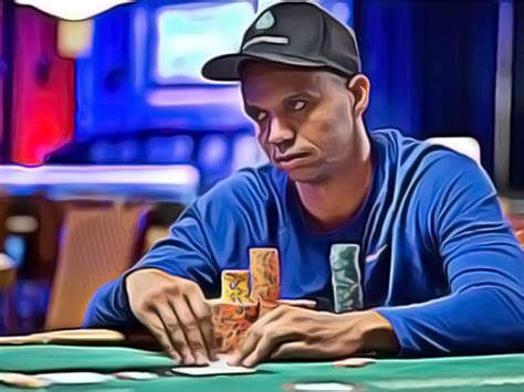 Poker Legend Phil Ivey Settles $10.1 Million Lawsuit .